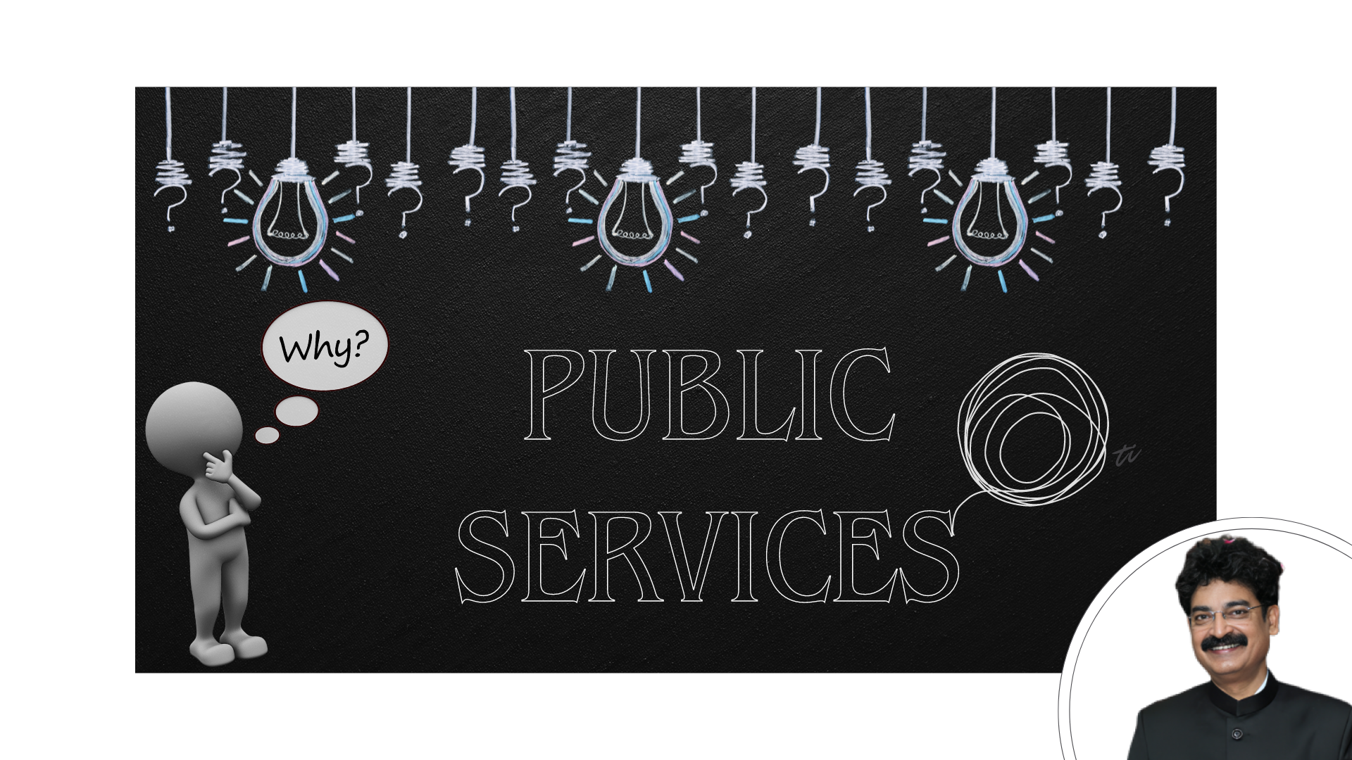 Why Public Services?: